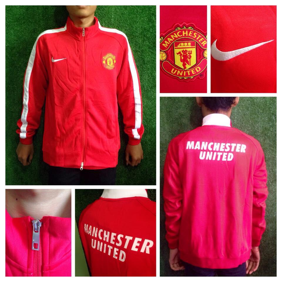 Jersey Men, Ladies, Kids & Jaket club 2014-2015 GO. Depok
