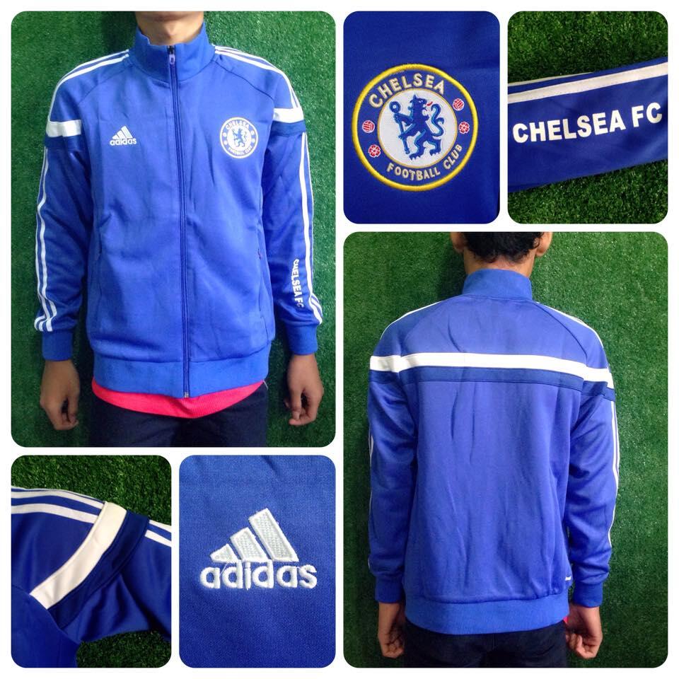 Jersey Men, Ladies, Kids & Jaket club 2014-2015 GO. Depok