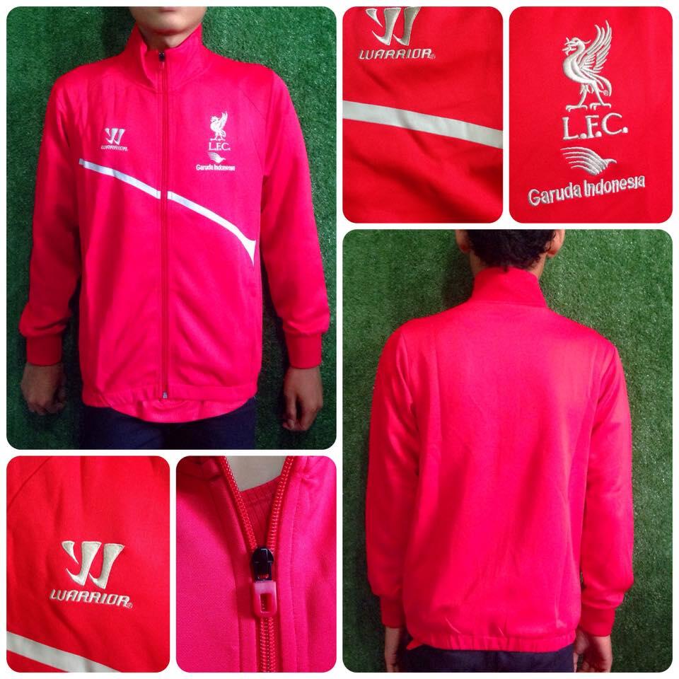 Jersey Men, Ladies, Kids & Jaket club 2014-2015 GO. Depok