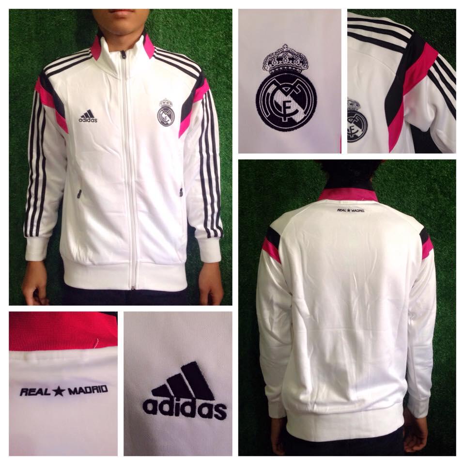 Jersey Men, Ladies, Kids & Jaket club 2014-2015 GO. Depok