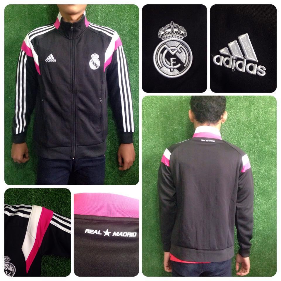 Jersey Men, Ladies, Kids & Jaket club 2014-2015 GO. Depok