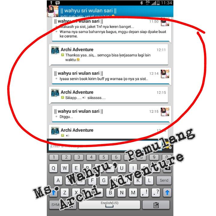 TESTIMONI ARCHI ADVENTURE