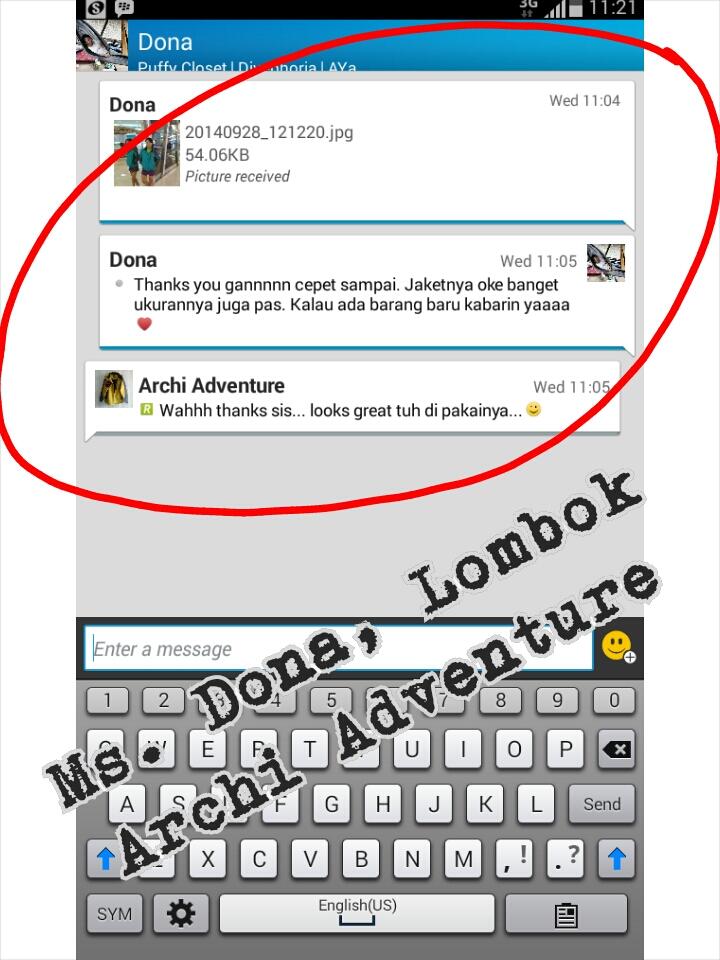TESTIMONI ARCHI ADVENTURE