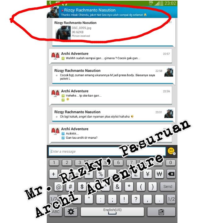 TESTIMONI ARCHI ADVENTURE