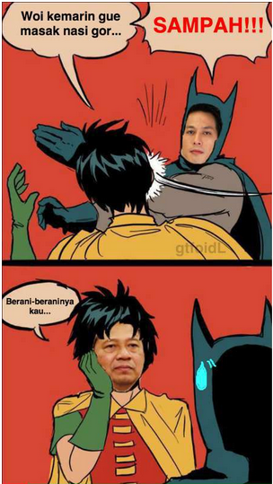 Ane nemu gambar lucu gan :ngakak
