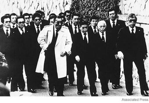 10 mafia dunia yang paling berbahaya.