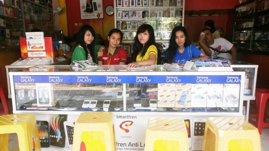Murah | iPhone 5S 32GB | Gold | Original | Istimewa