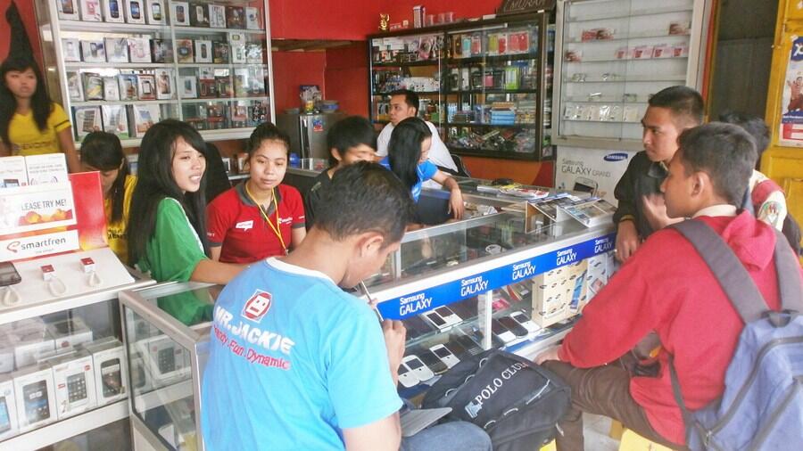 Murah | iPhone 5S 32GB | Gold | Original | Istimewa
