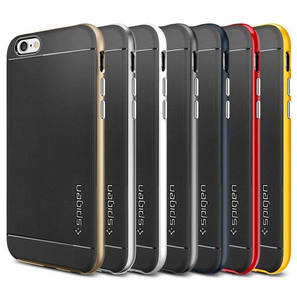 IPHONE 6/6+/PLUS/5S/5/4/4S CASE SGP SPIGEN SLIM/TOUGH ARMOR/ULTRA/NEO HYBRID EX