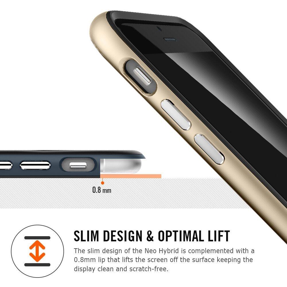 IPHONE 6/6+/PLUS/5S/5/4/4S CASE SGP SPIGEN SLIM/TOUGH ARMOR/ULTRA/NEO HYBRID EX