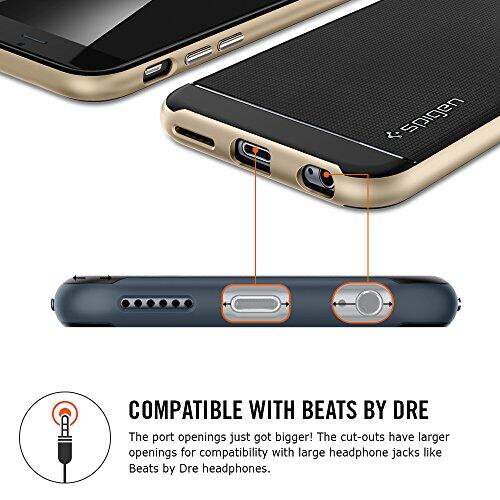 IPHONE 6/6+/PLUS/5S/5/4/4S CASE SGP SPIGEN SLIM/TOUGH ARMOR/ULTRA/NEO HYBRID EX