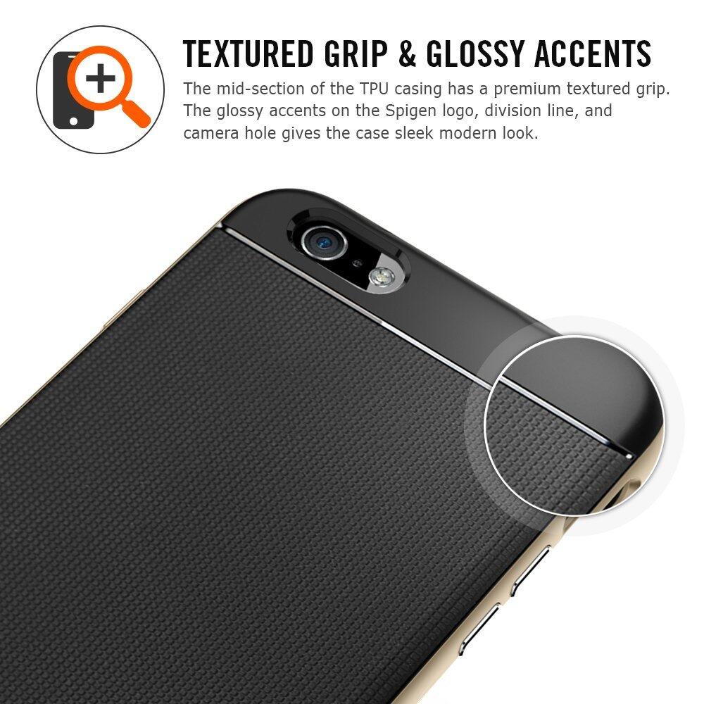IPHONE 6/6+/PLUS/5S/5/4/4S CASE SGP SPIGEN SLIM/TOUGH ARMOR/ULTRA/NEO HYBRID EX