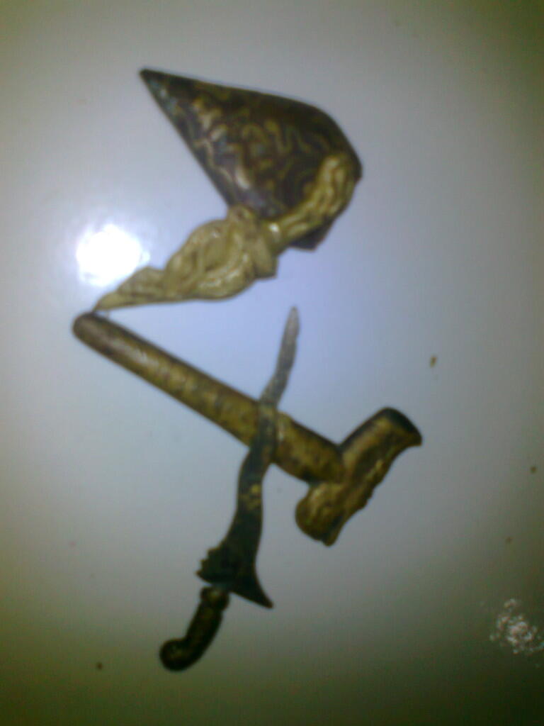 keris