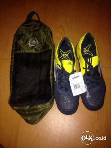 WTS: Adidas Adi5