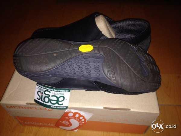 WTS: Sepatu Outdoor Merrel