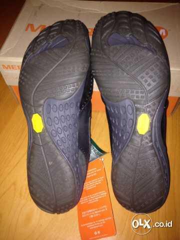 WTS: Sepatu Outdoor Merrel