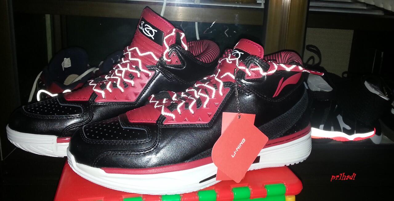 Jual KOPRI size 12 aka 46