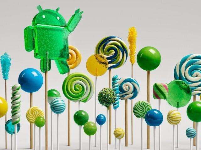 Google Akhirnya Resmikan Android 5.0, Namanya?