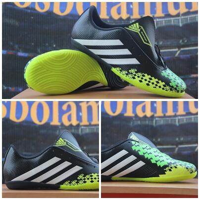 JUAL SEPATU FUTSAL ADIDAS ADIZERO PUTIH DAN ADIDAS PREDATOR LZ