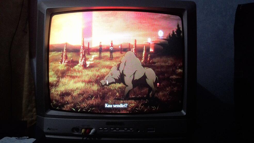 Terjual BNIB PopCorn Hour RockBox Basic 4K Android Media Player Garansi