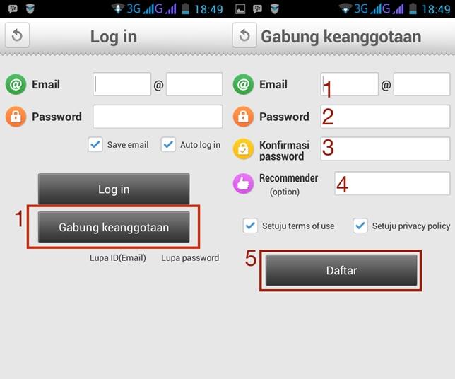 AdQuest Android dan iOS | Gratisannya banyak !!