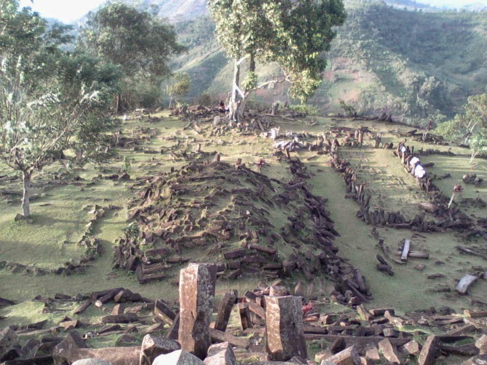 Nusantara Awal sebuah Peradaban