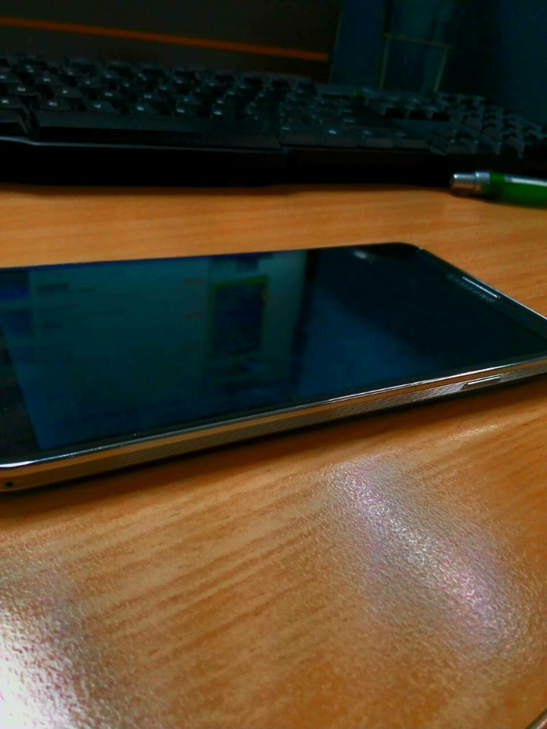 samsung galaxy note 3 garansi resmi sampe april