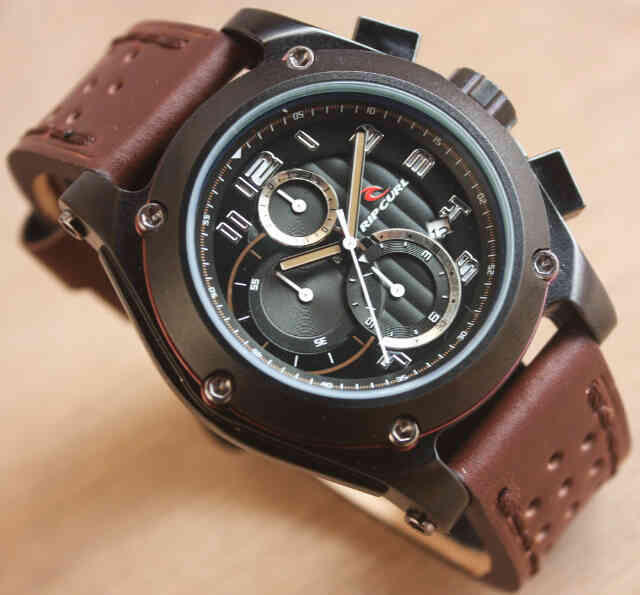 Terjual Jam tangan original expedition e6318m, e6371m 