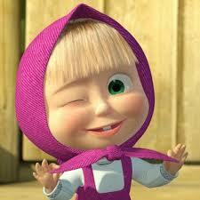 pengemar masha and the bear masuk wajib &#91;MASUK&#93;
