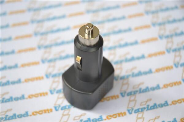 DIGITAL VOLTMETER, AMPEREMETER, TEMP, TIMER