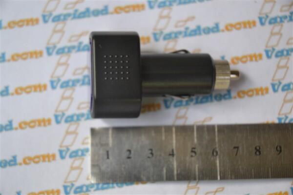 DIGITAL VOLTMETER, AMPEREMETER, TEMP, TIMER