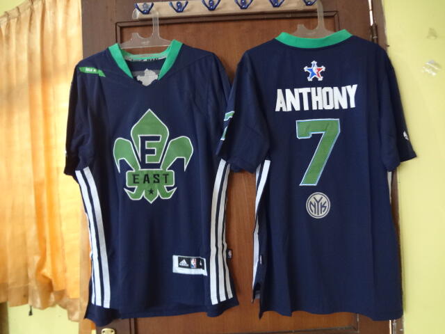 Dijual Jersey NBA All Star 2014