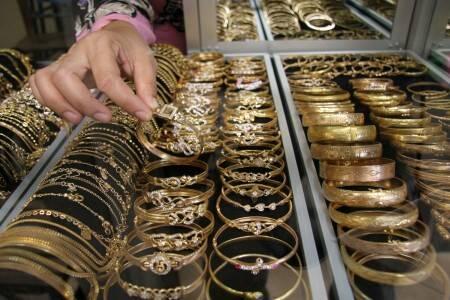 &#91;MUST READ&#93; FAKTA TENTANG PEGADAIAN YANG MUNGKIN AGAN BELUM TAHU 