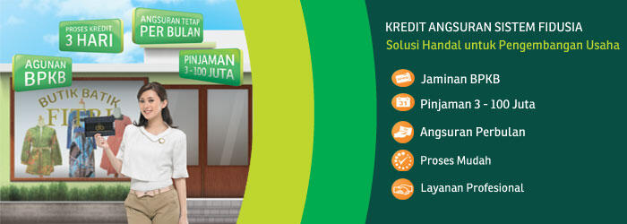 &#91;MUST READ&#93; FAKTA TENTANG PEGADAIAN YANG MUNGKIN AGAN BELUM TAHU 