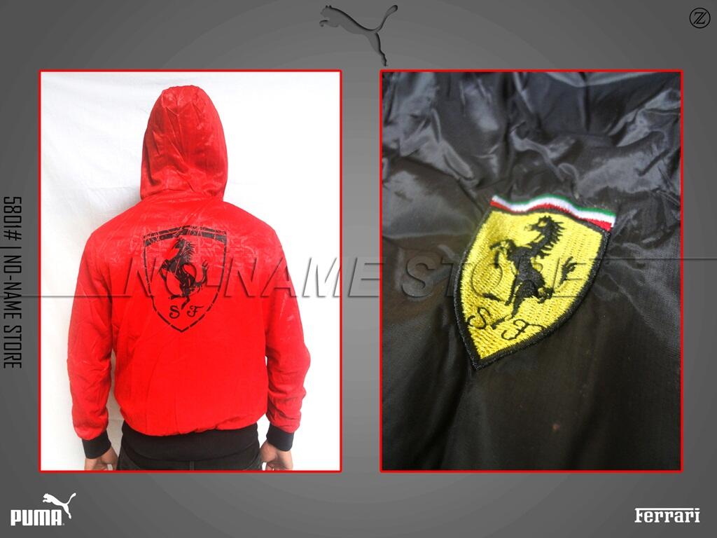 JAKET MURAH ADIDAS-NIKE-PUMA GRADE ORIGINAL