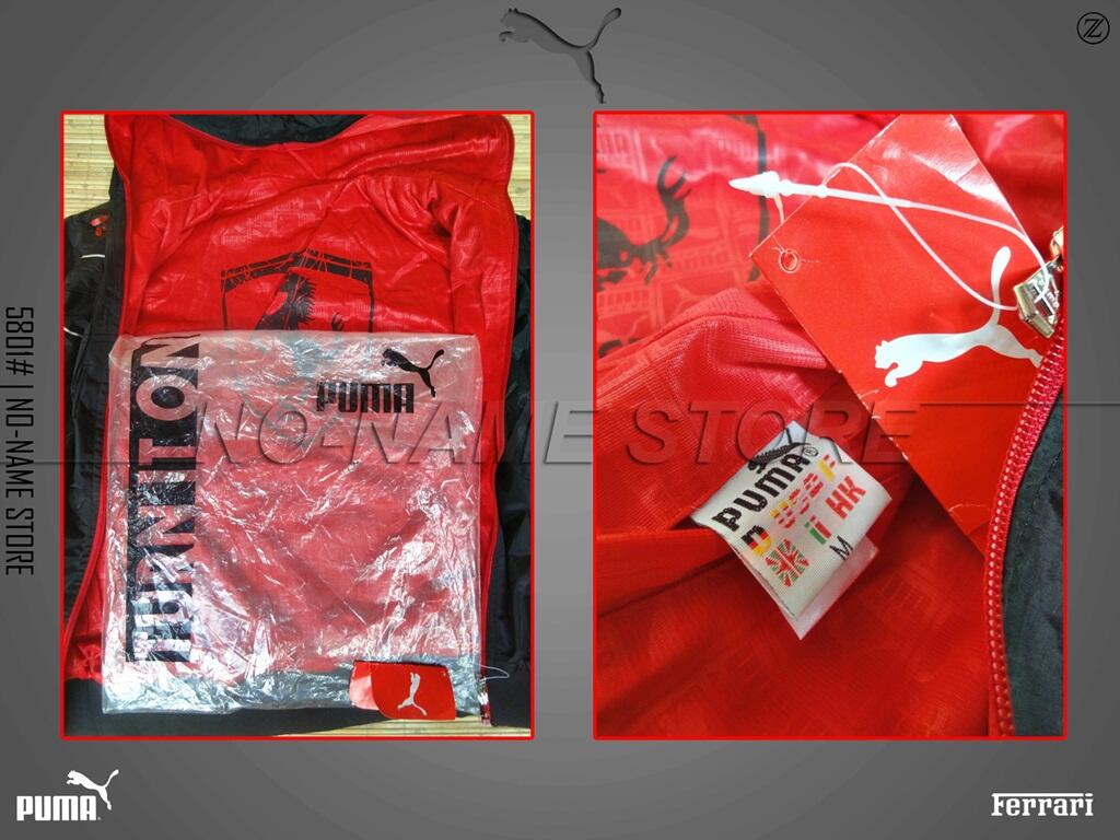 JAKET MURAH ADIDAS-NIKE-PUMA GRADE ORIGINAL