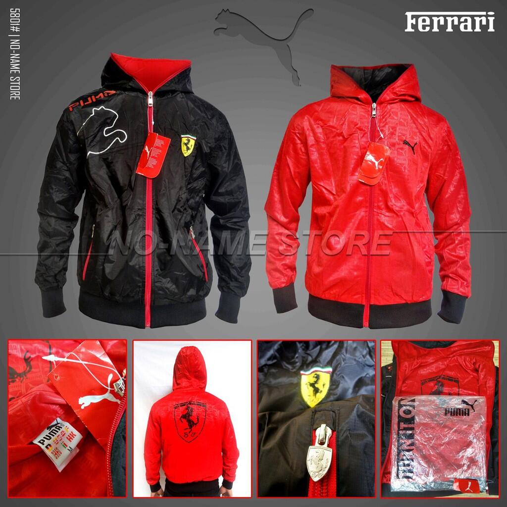 JAKET MURAH ADIDAS-NIKE-PUMA GRADE ORIGINAL