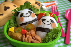 Butuh Pemodal untuk My Bento