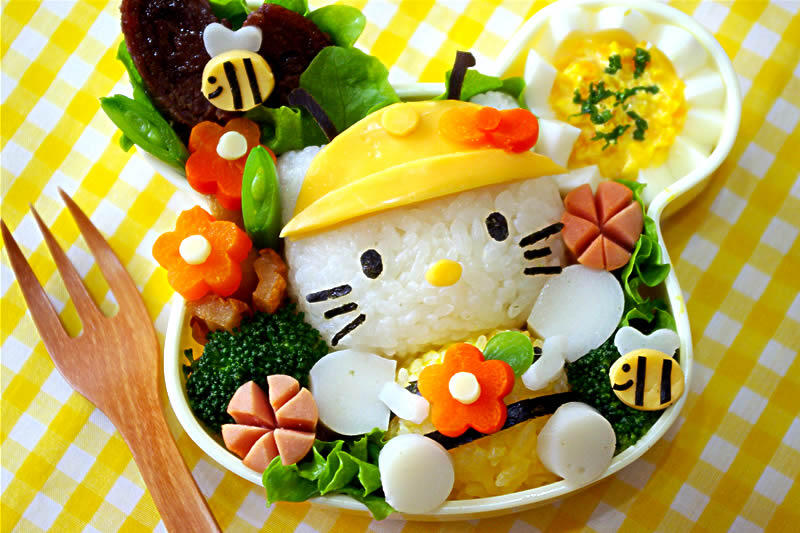 Butuh Pemodal untuk My Bento