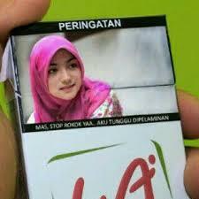 khusus perokok 