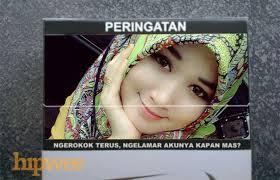 khusus perokok 