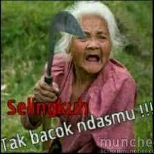 khusus perokok 