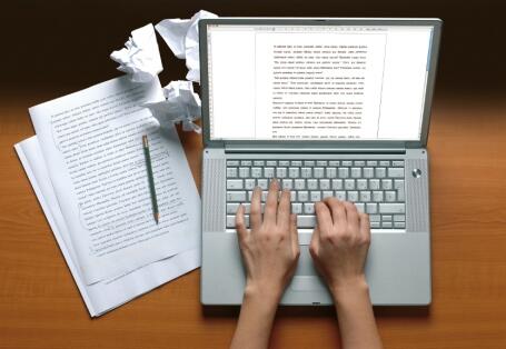 5 Tips Kreatif untuk Para Penulis