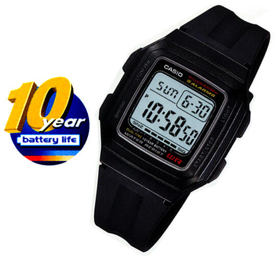 Jual Pusat Jam Tangan Casio Original Dengan Diskon Besar 