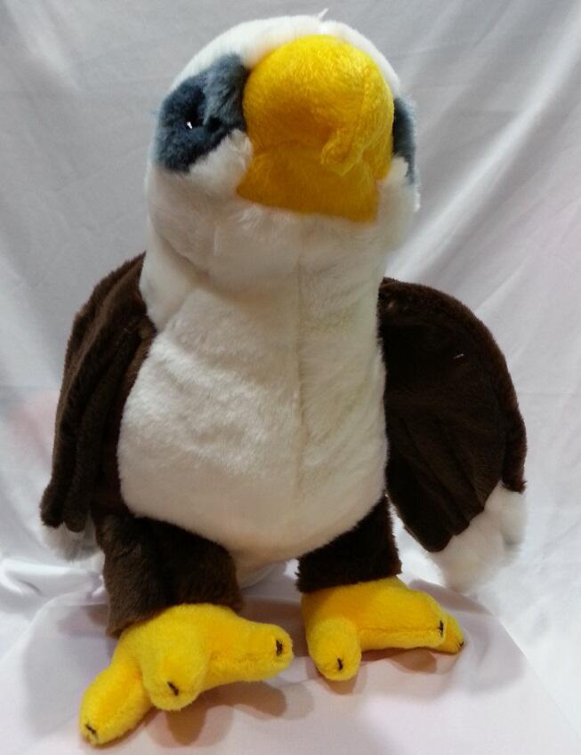 Boneka - Boneka Animal Lucu dan Unik (2)
