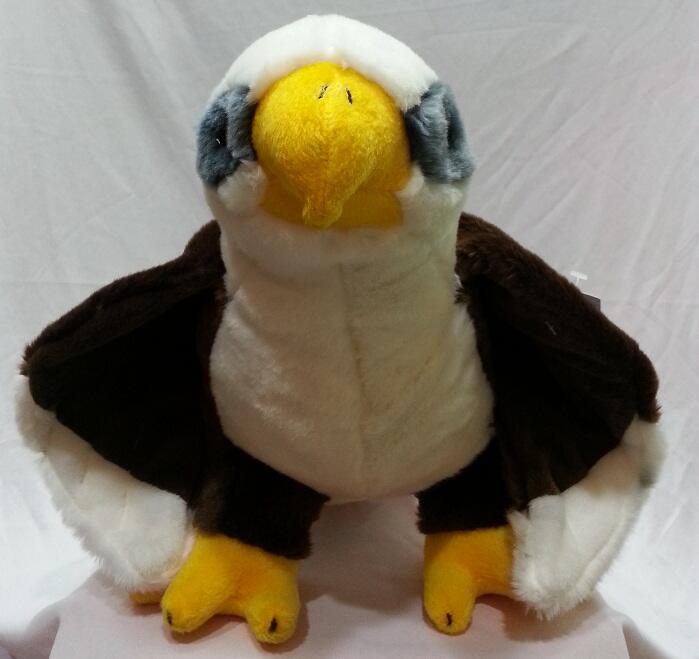 Boneka - Boneka Animal Lucu dan Unik (2)