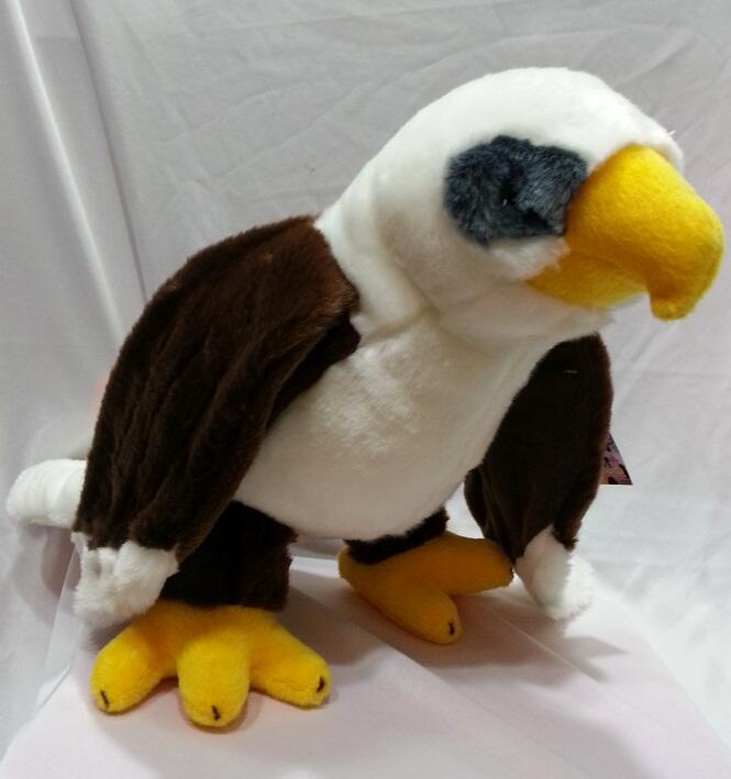 Boneka - Boneka Animal Lucu dan Unik (2)