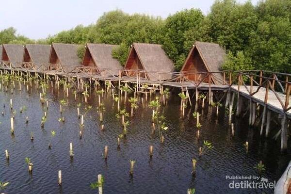 Inilah 6 Lokasi Foto Pre-wedding Keren di Jakarta!