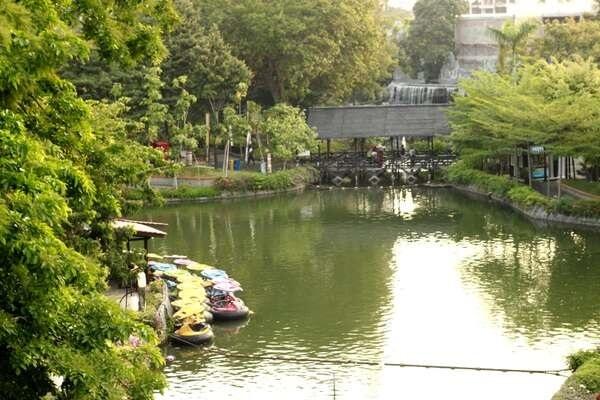 Inilah 6 Lokasi Foto Pre-wedding Keren di Jakarta!