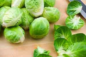 3 Sayur Mujarab Untuk Meredakan Masalah Pernafasan